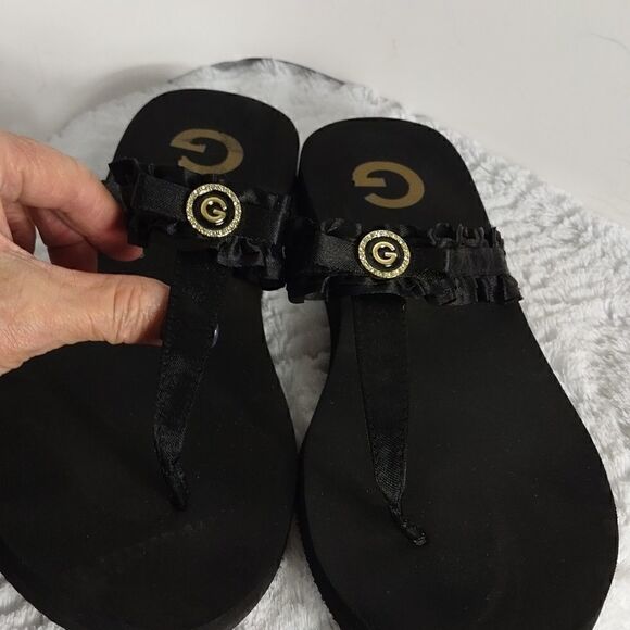 Guess Woman's Sandals - Picture 6 of 6